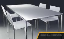 LINEA 3 furniture collection - 9