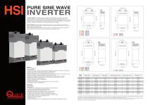 INVERTER HSI - 2