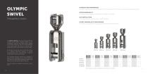 Olympic Anchors - Quick Nautical Equipment-10