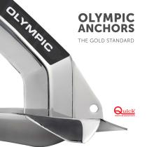 Olympic Anchors - Quick Nautical Equipment-1