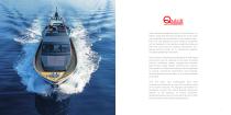Olympic Anchors - Quick Nautical Equipment-3