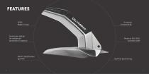 Olympic Anchors - Quick Nautical Equipment-5