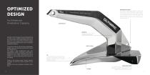 Olympic Anchors - Quick Nautical Equipment-6