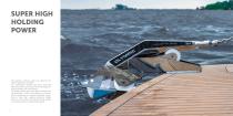Olympic Anchors - Quick Nautical Equipment-8