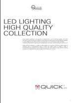 Quick® Marine Lighting Catalog 2019 - 5