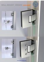 SHOWER DOOR KITS - 11