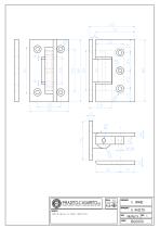 SHOWER DOOR KITS - 12