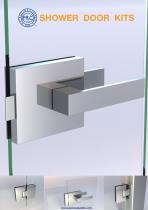 SHOWER DOOR KITS - 1