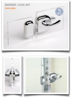 SHOWER DOOR KITS - 6