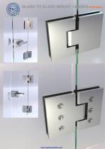 SHOWER DOOR KITS - 8