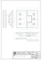 SHOWER DOOR KITS - 9