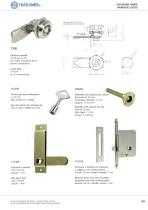 various lcks - 11