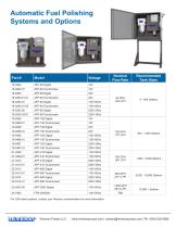 Automatic Fuel Polishing Systems - 2