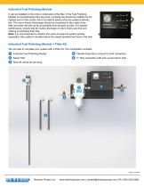 Fuel Polishing Module - 2