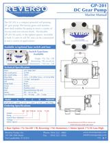 Reverso Industrial Manual - 3