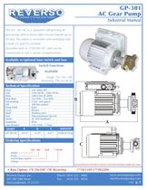 Reverso Industrial Manual - 5