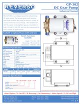 Reverso Industrial Manual - 6