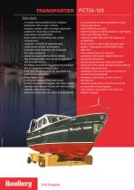 Datasheet PCT/PSM Range -1