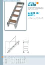 LADDERS - 3