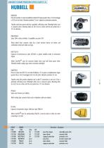 MARINE ELECTRICAL PRODUCTS - 4