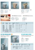 MARINE TOILET SYSTEM - 3