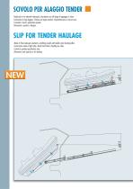 TENDERS HANDLINGS - 7