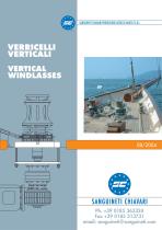 VERTICAL WINDLASSES - 1