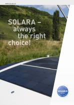 Solara Full Catalogue - 2