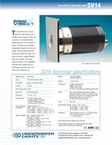 Sea Vision SV14 SS-1