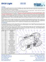 SV10-250W - 3