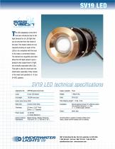 SV19 LED - 1