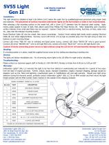 SV55 LED GEN II Surface Mount - 3