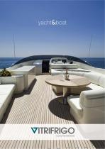 YACHT & BOAT CATALOGUE rec 16