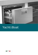 YACHT & BOAT CATALOGUE rec 16 - 2