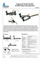 CYGNUS S1 PROBE - 1