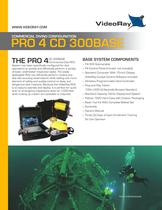 PRO 4 CD 300BASE - 1