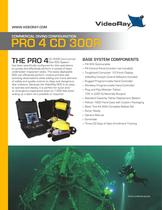 PRO 4 CD 300R - 1