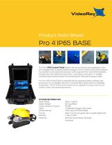 Pro 4 IP65 BASE - 1