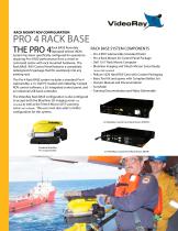 Pro 4 Rack BASE - 1