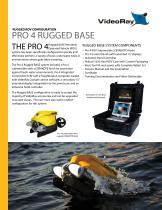 PRO 4 RUGGED BASE - 1