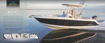 2015 Robalo Brochure - 10