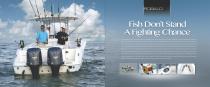 2015 Robalo Brochure - 5