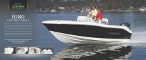 2015 Robalo Brochure - 7