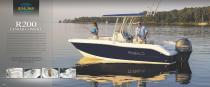 2015 Robalo Brochure - 8