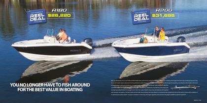 Robalo 2012 - 7