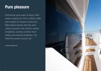 2018 Marine Pleasure Brochure - 2