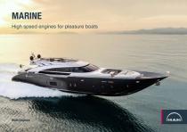 2020 Marine Pleasure Brochure - 1