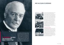 MAN Engines Image Brochure - 3