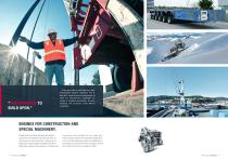 MAN Engines Image Brochure - 8