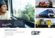 MAN Engines Image Brochure - 9